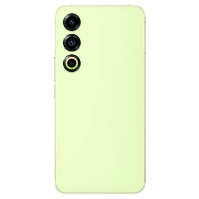 Full Body Housing For Meizu 21 Green - Maxbhi Com
