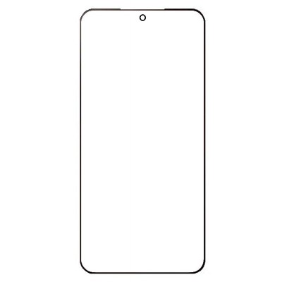 Touch Screen Digitizer For Meizu 21 Green By - Maxbhi Com