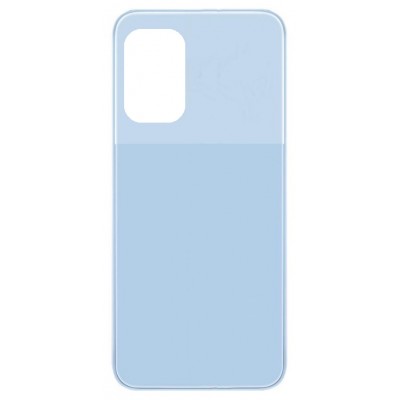 Back Panel Cover For Coolpad Cool 30i Blue - Maxbhi Com