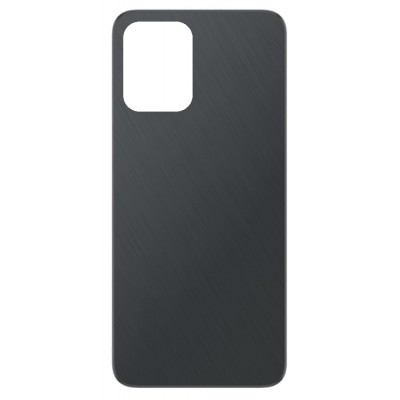 Back Panel Cover For Umidigi G2 Black - Maxbhi Com
