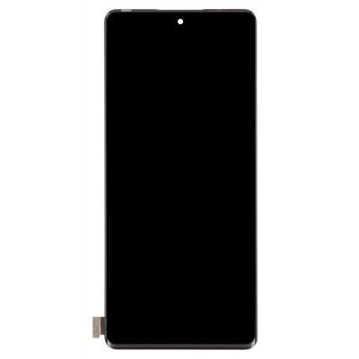 Lcd With Touch Screen For Tecno Spark 20 Pro Plus Blue By - Maxbhi Com