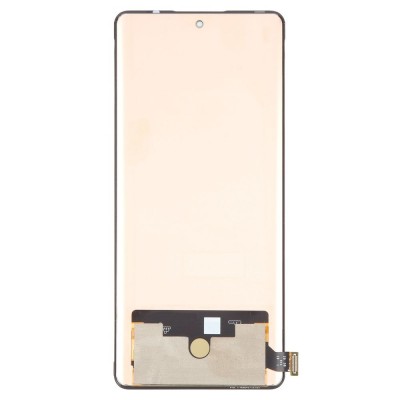 Lcd With Touch Screen For Tecno Spark 20 Pro Plus Green By - Maxbhi Com