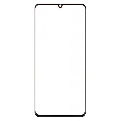 Replacement Front Glass For Coolpad Cool 30i Purple By - Maxbhi Com