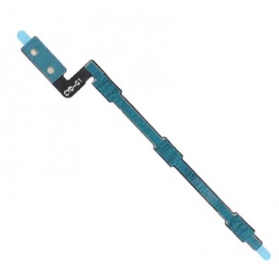 Volume Button Flex Cable For Umidigi C1 Plus By - Maxbhi Com