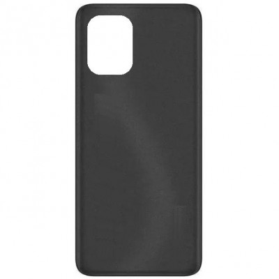 Back Panel Cover For Umidigi G1 Max White - Maxbhi Com