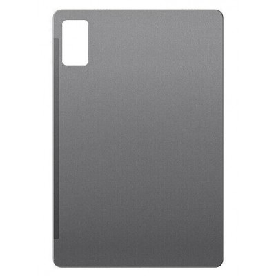Back Panel Cover For Umidigi G5 Tab Grey - Maxbhi Com