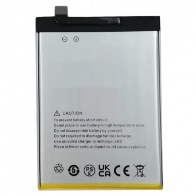 Battery For Umidigi G1 Max By - Maxbhi Com