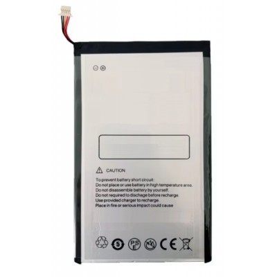 Battery For Umidigi G5 Tab By - Maxbhi Com
