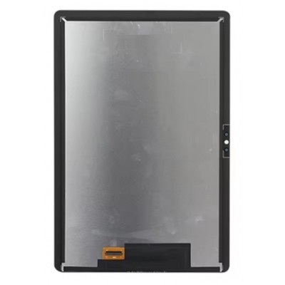 Lcd With Touch Screen For Umidigi G5 Tab Black By - Maxbhi Com