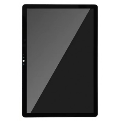 Lcd With Touch Screen For Umidigi G5 Tab White By - Maxbhi Com