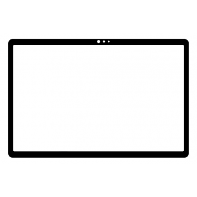 Touch Screen Digitizer For Umidigi G5 Tab White By - Maxbhi Com