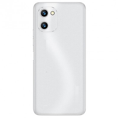 Full Body Housing For Umidigi C1 Max White - Maxbhi Com