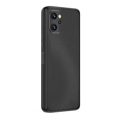 Full Body Housing For Umidigi Power 7 Max Black - Maxbhi Com