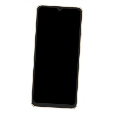 Lcd Frame Middle Chassis For Umidigi Power 7 Gold By - Maxbhi Com