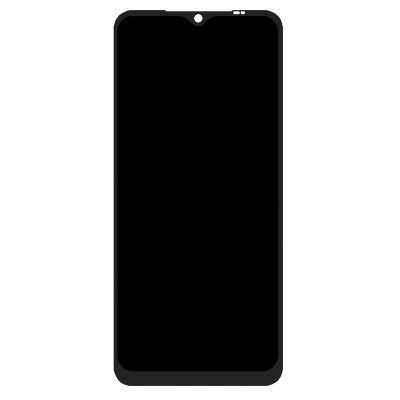 Lcd Screen For Umidigi C1 Max Replacement Display By - Maxbhi Com