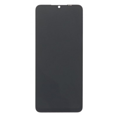 Lcd With Touch Screen For Umidigi Power 7 Max White By - Maxbhi Com