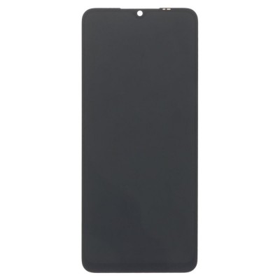 Lcd With Touch Screen For Umidigi Power 7s Blue By - Maxbhi Com