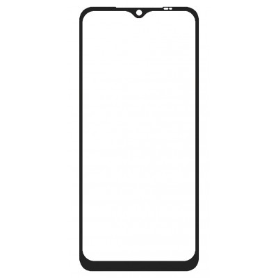 Touch Screen Digitizer For Umidigi C1 Max Black By - Maxbhi Com