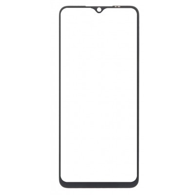 Touch Screen Digitizer For Umidigi Power 7 Max Blue By - Maxbhi Com