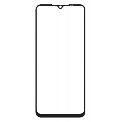 Touch Screen Digitizer For Umidigi Power 7s Coffee By - Maxbhi Com