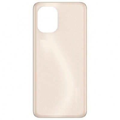 Back Panel Cover For Umidigi F3 Se Gold - Maxbhi Com