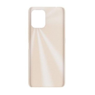 Back Panel Cover For Umidigi Power 7s Coffee - Maxbhi Com