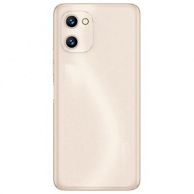 Full Body Housing For Umidigi F3 Se Gold - Maxbhi Com