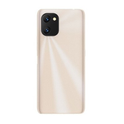 Full Body Housing For Umidigi Power 7s White - Maxbhi Com