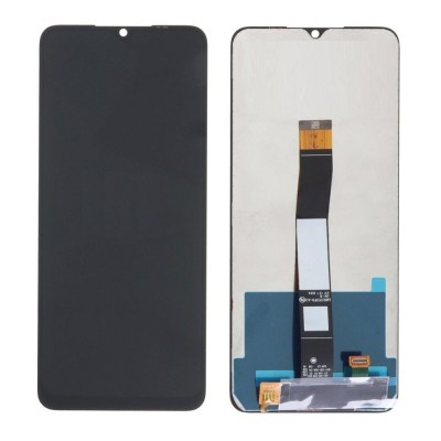 LCD with Touch Screen for Umidigi F3 SE Gold