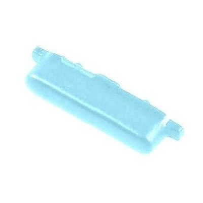 Power Button Outer For Umidigi Power 7 Max Blue By - Maxbhi Com