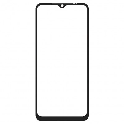 Touch Screen Digitizer For Umidigi F3 Se White By - Maxbhi Com
