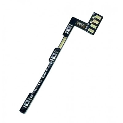 Volume Button Flex Cable For Umidigi Power 7s By - Maxbhi Com