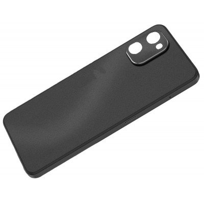 Back Panel Cover For Umidigi A13s White - Maxbhi Com