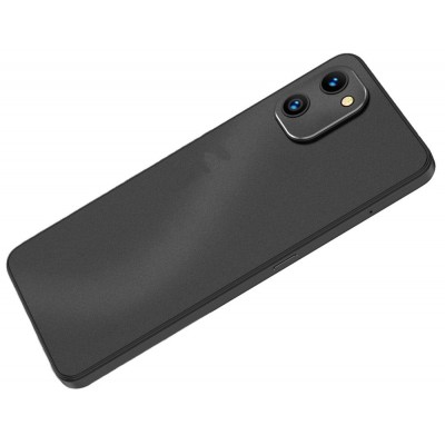 Full Body Housing For Umidigi A13s White - Maxbhi Com