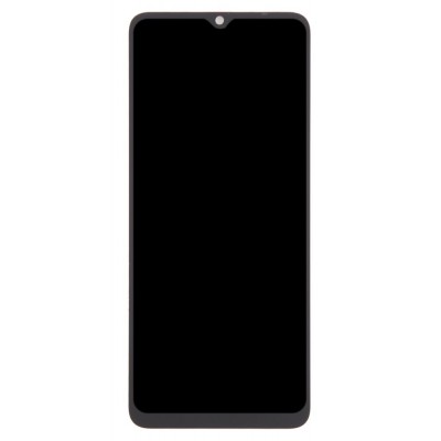 Lcd With Touch Screen For Umidigi A13s Blue By - Maxbhi Com