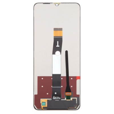 Lcd With Touch Screen For Umidigi A13s Gold By - Maxbhi Com