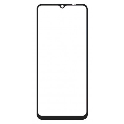 Replacement Front Glass For Umidigi A13 Pro Blue By - Maxbhi Com