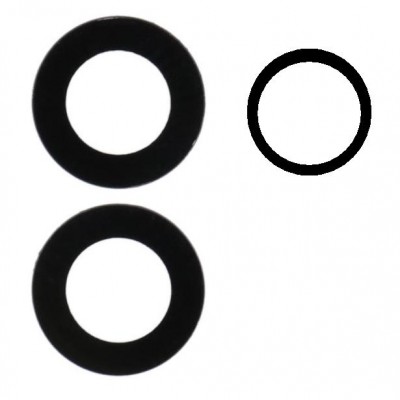 Camera Lens For Umidigi A13 Pro White By - Maxbhi Com