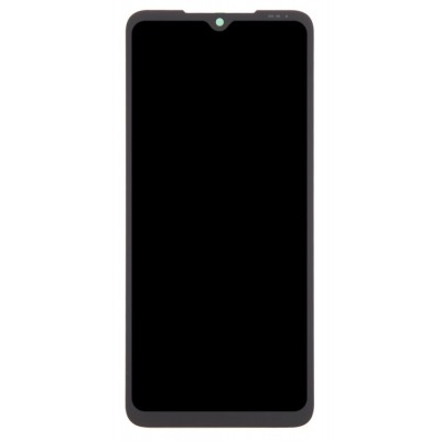 Lcd Screen For Umidigi Bison X10s Nfc Replacement Display By - Maxbhi Com