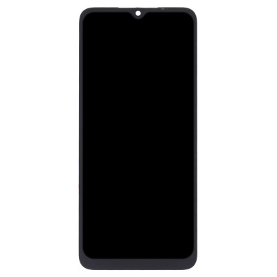 Lcd With Touch Screen For Umidigi A11s White By - Maxbhi Com