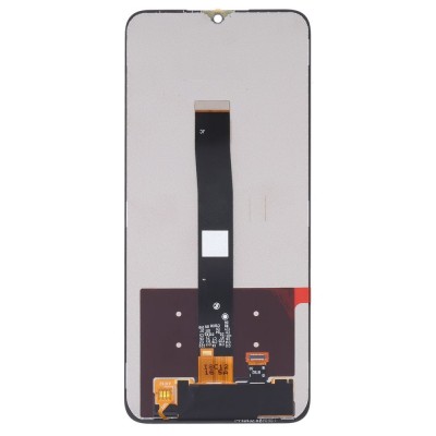Lcd With Touch Screen For Umidigi A11s White By - Maxbhi Com