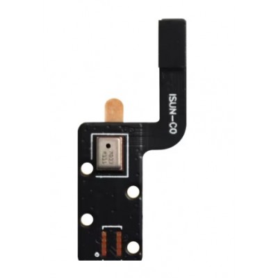 Microphone Flex Cable For Umidigi Bison X10s By - Maxbhi Com
