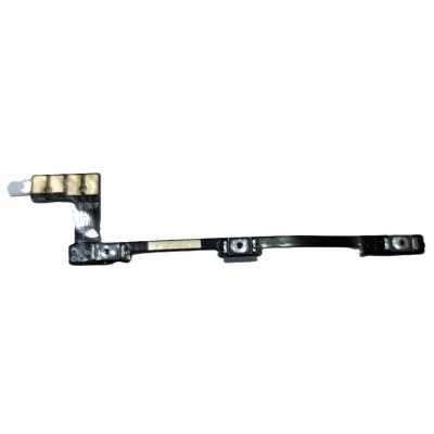 Power Button Flex Cable For Umidigi A13 Pro On Off Flex Pcb By - Maxbhi Com