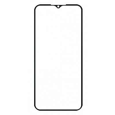 Touch Screen Digitizer For Oukitel Wp50 White By - Maxbhi Com