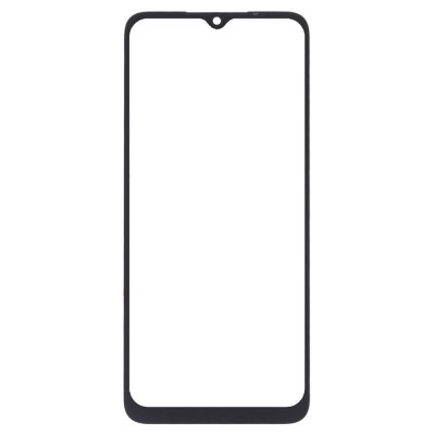 Touch Screen Digitizer For Umidigi A11s Blue By - Maxbhi Com