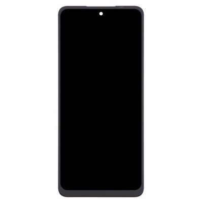 Lcd With Touch Screen For Oppo A3x 4g White By - Maxbhi Com