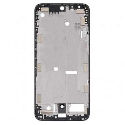 Lcd Frame Middle Chassis For Motorola Edge 30 Neo Violet By - Maxbhi Com