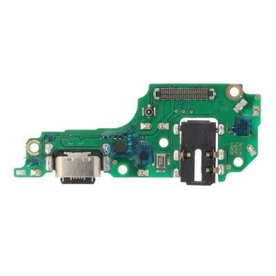 Charging Connector Flex Pcb Board For Vivo Y22s By - Maxbhi Com