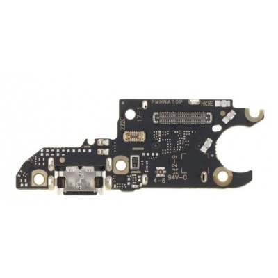 Charging Connector Flex Pcb Board For Huawei Nova 11 Pro By - Maxbhi Com