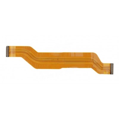 Main Board Flex Cable For Huawei Nova 11 Pro By - Maxbhi Com